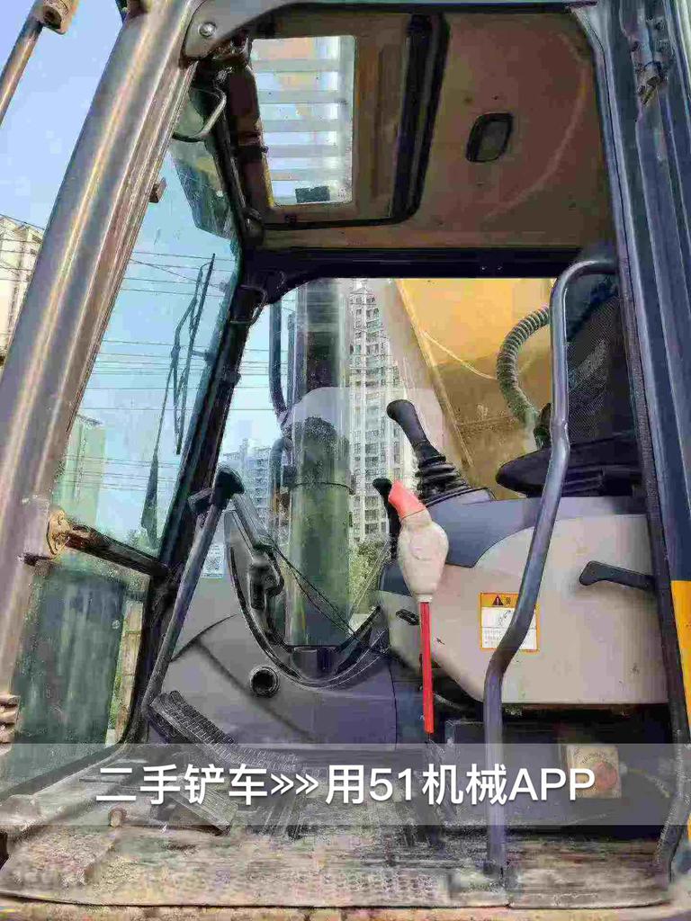 51挖机